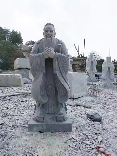 古代、近代人物